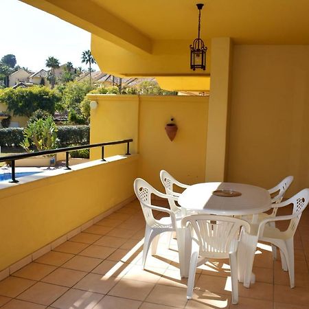 Greenlife Village Apartment Marbella Exterior photo