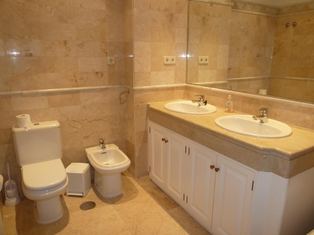 Greenlife Village Apartment Marbella Room photo
