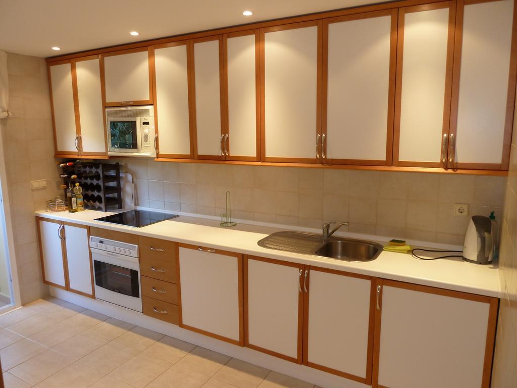 Greenlife Village Apartment Marbella Room photo