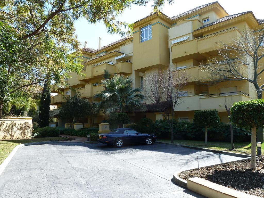 Greenlife Village Apartment Marbella Room photo